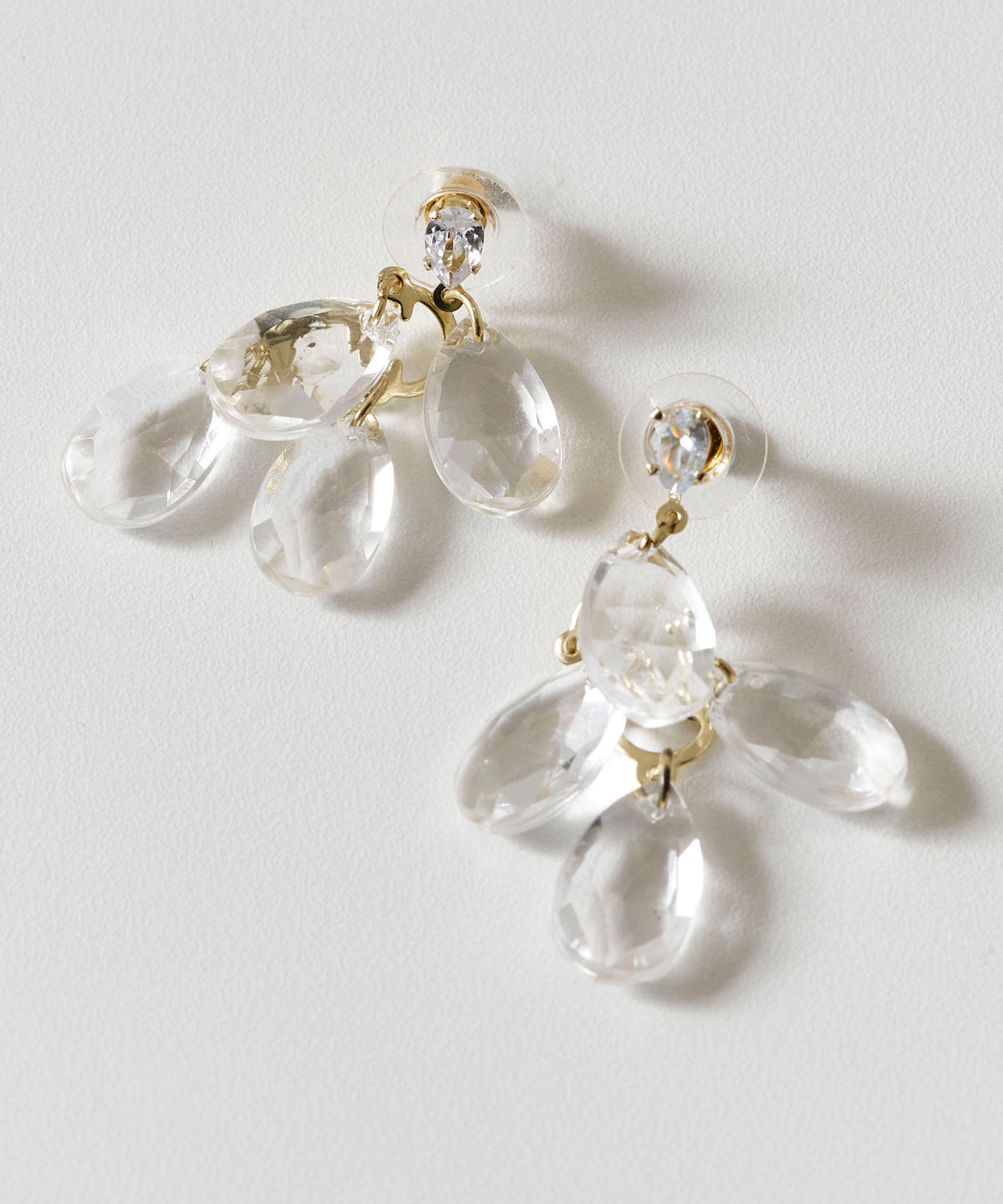CHANDELIER PIERCE