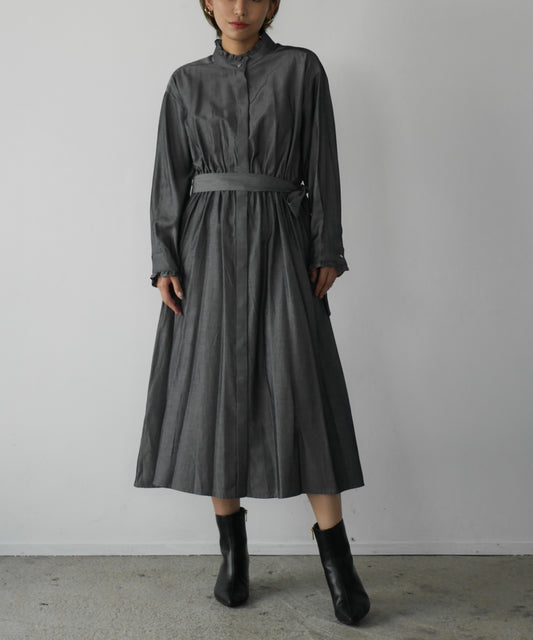モデルサイズ:160cm B84 W61 H84 / 着用:ブラック