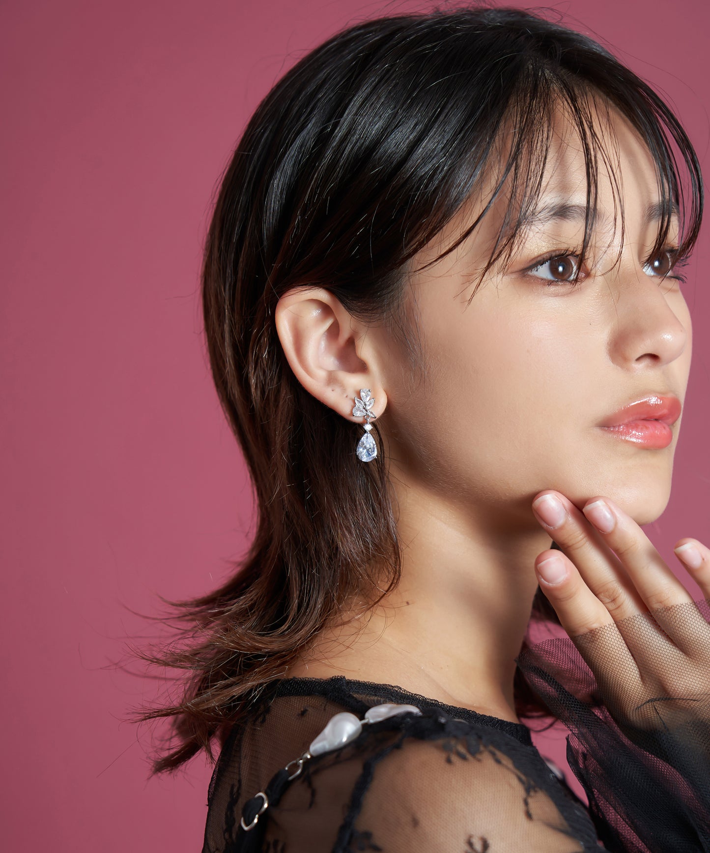 POINT BIJOU PIERCE