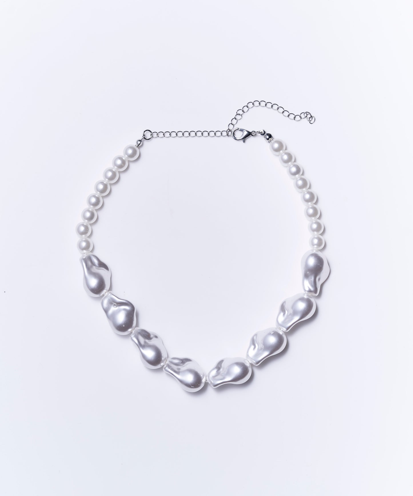 PEARL CHOKER