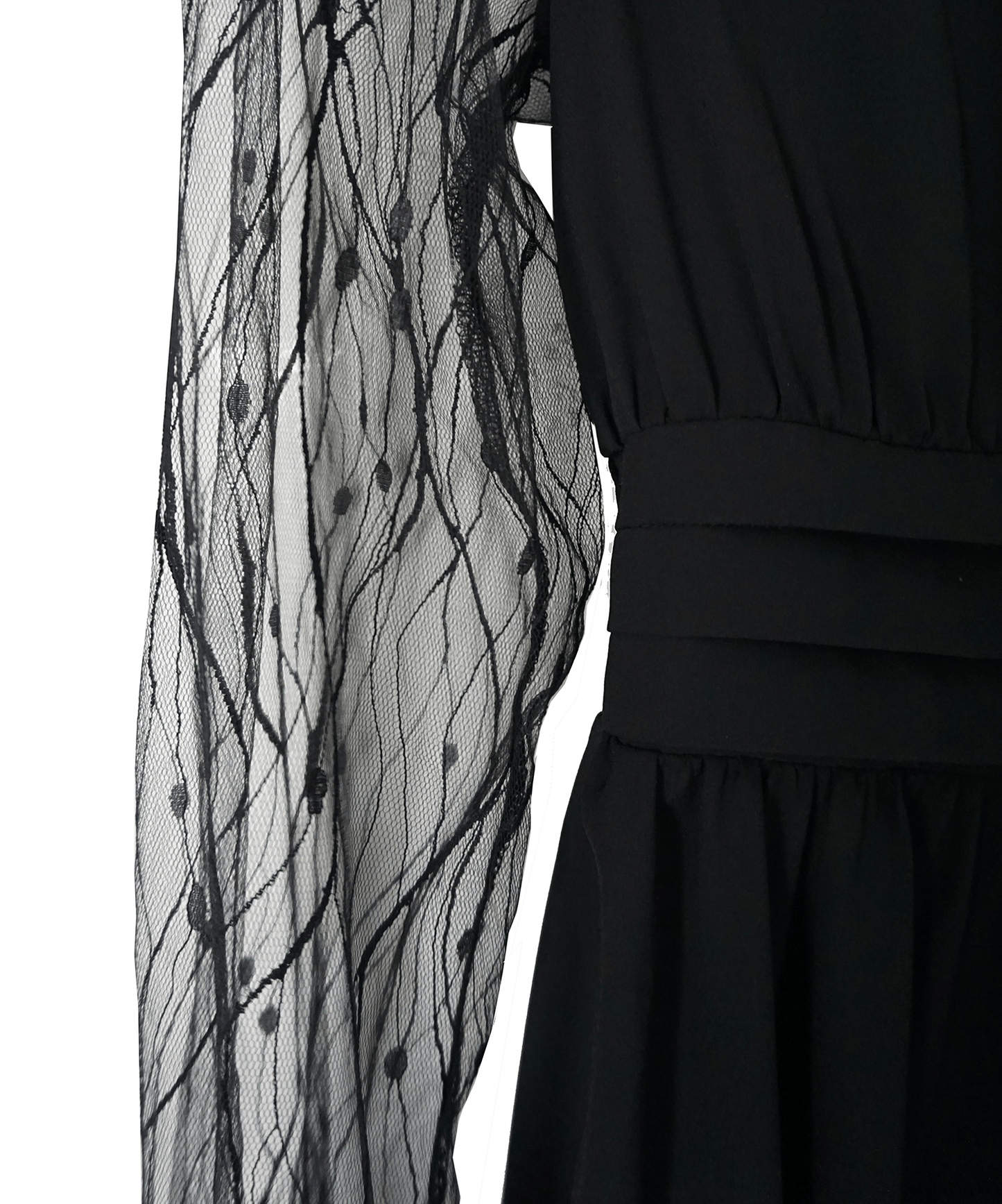 LAYLA DAY DRESS