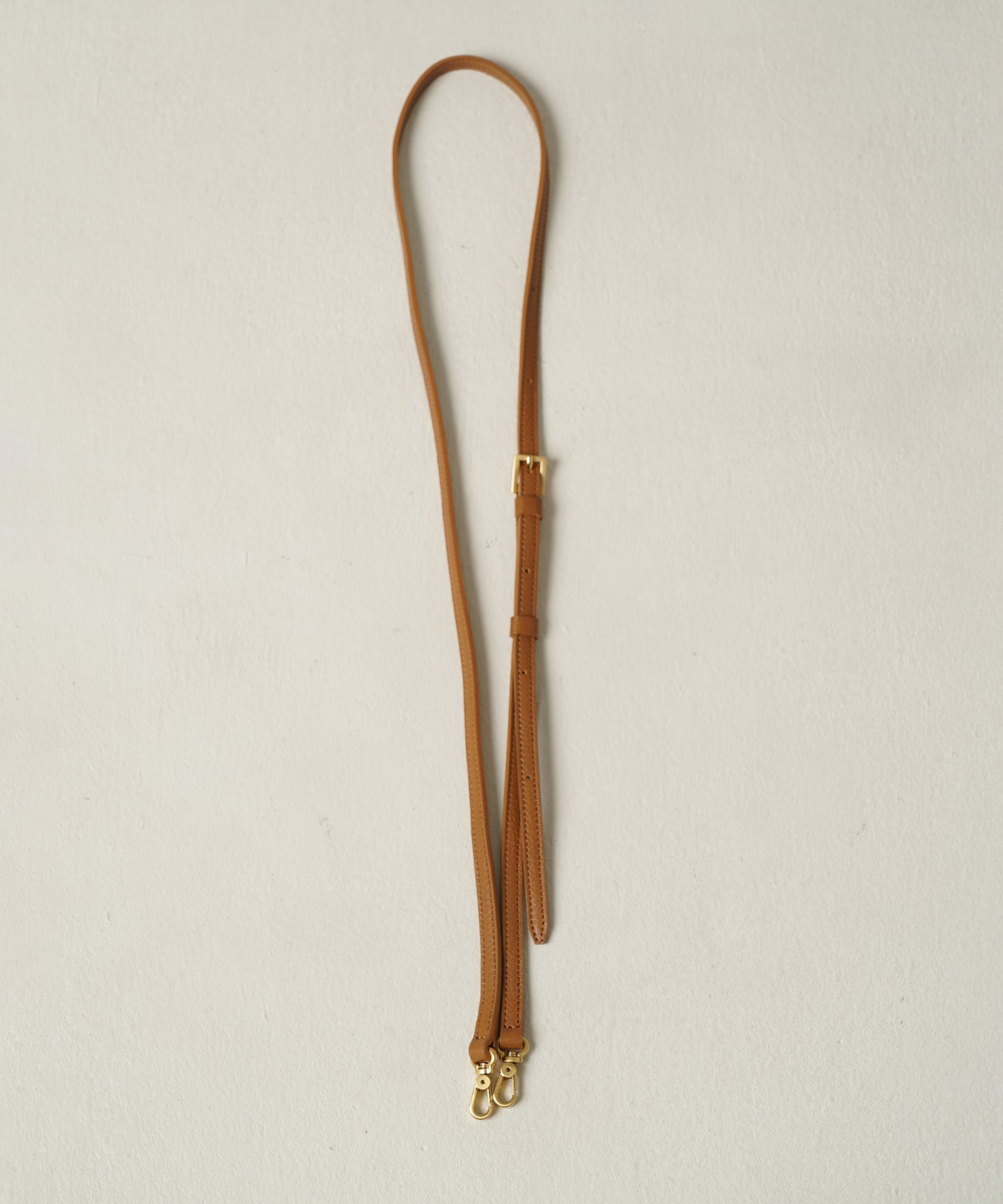 IVY CHAIN POUCH