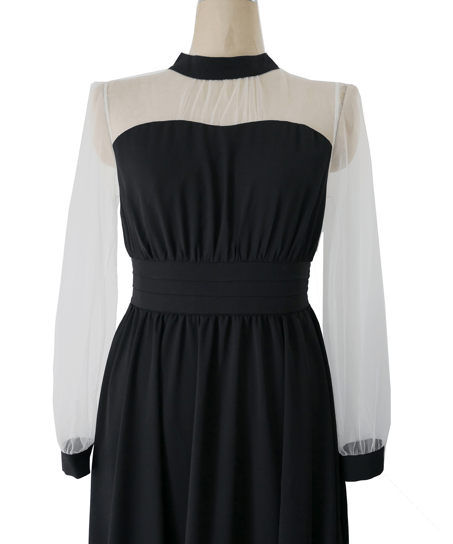 LAYLA DAY DRESS