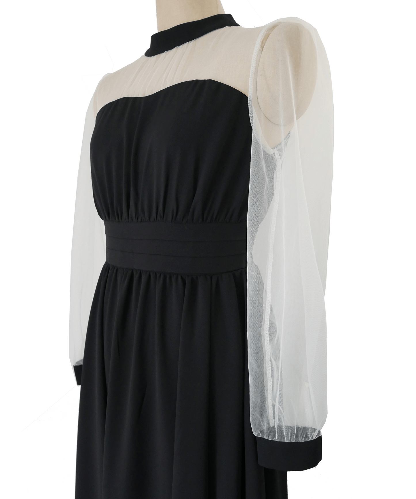 LAYLA DAY DRESS