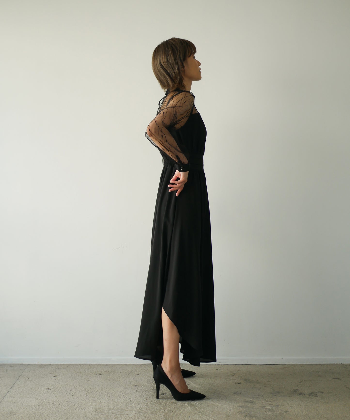 LAYLA DAY DRESS