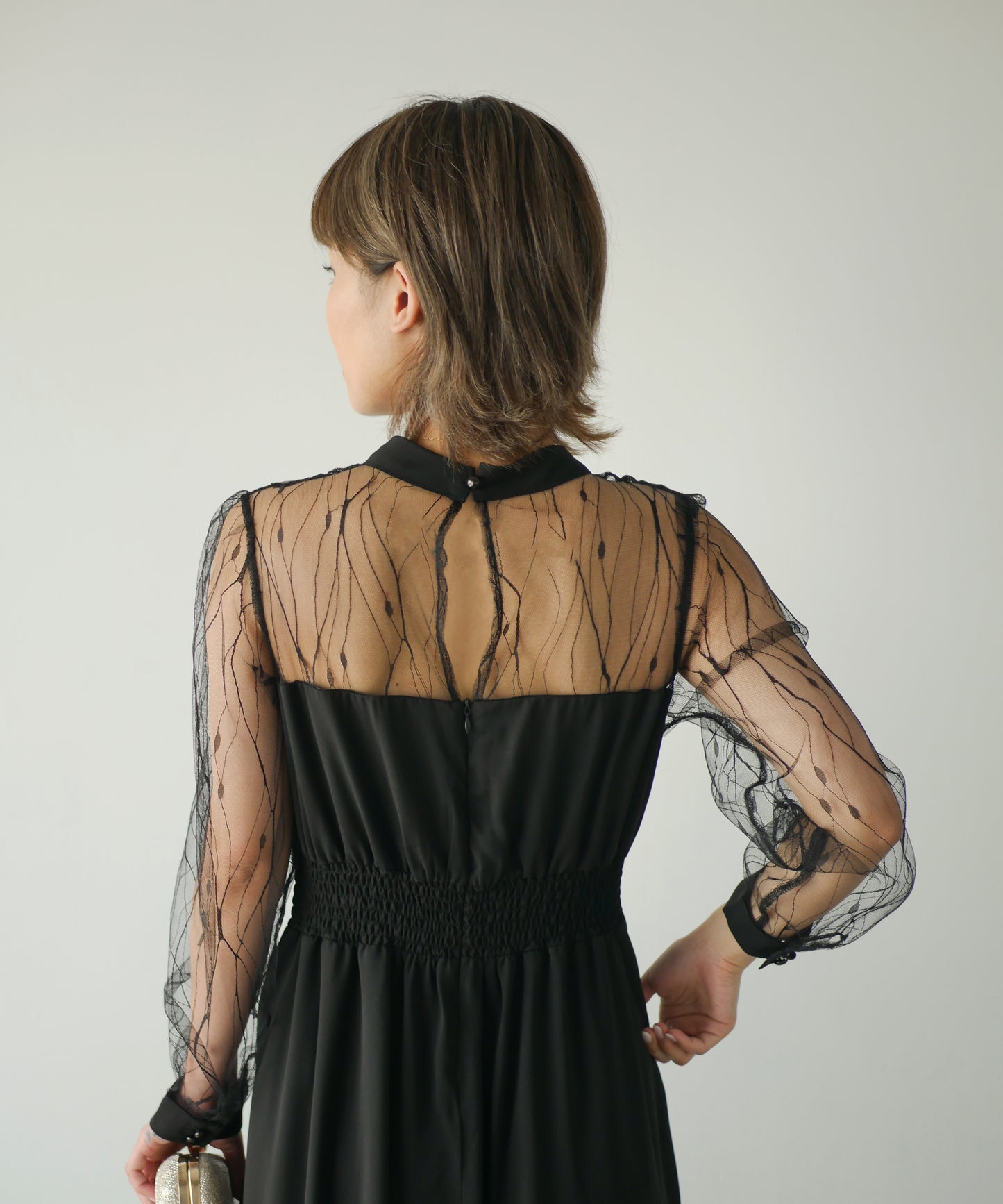 LAYLA DAY DRESS