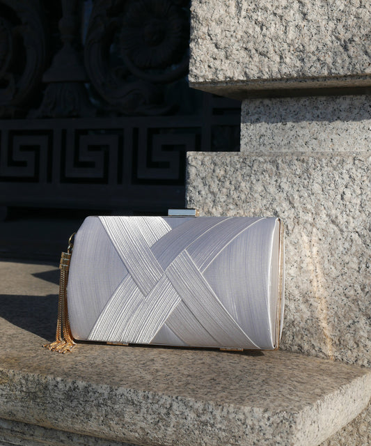 SATIN PARTY BAG