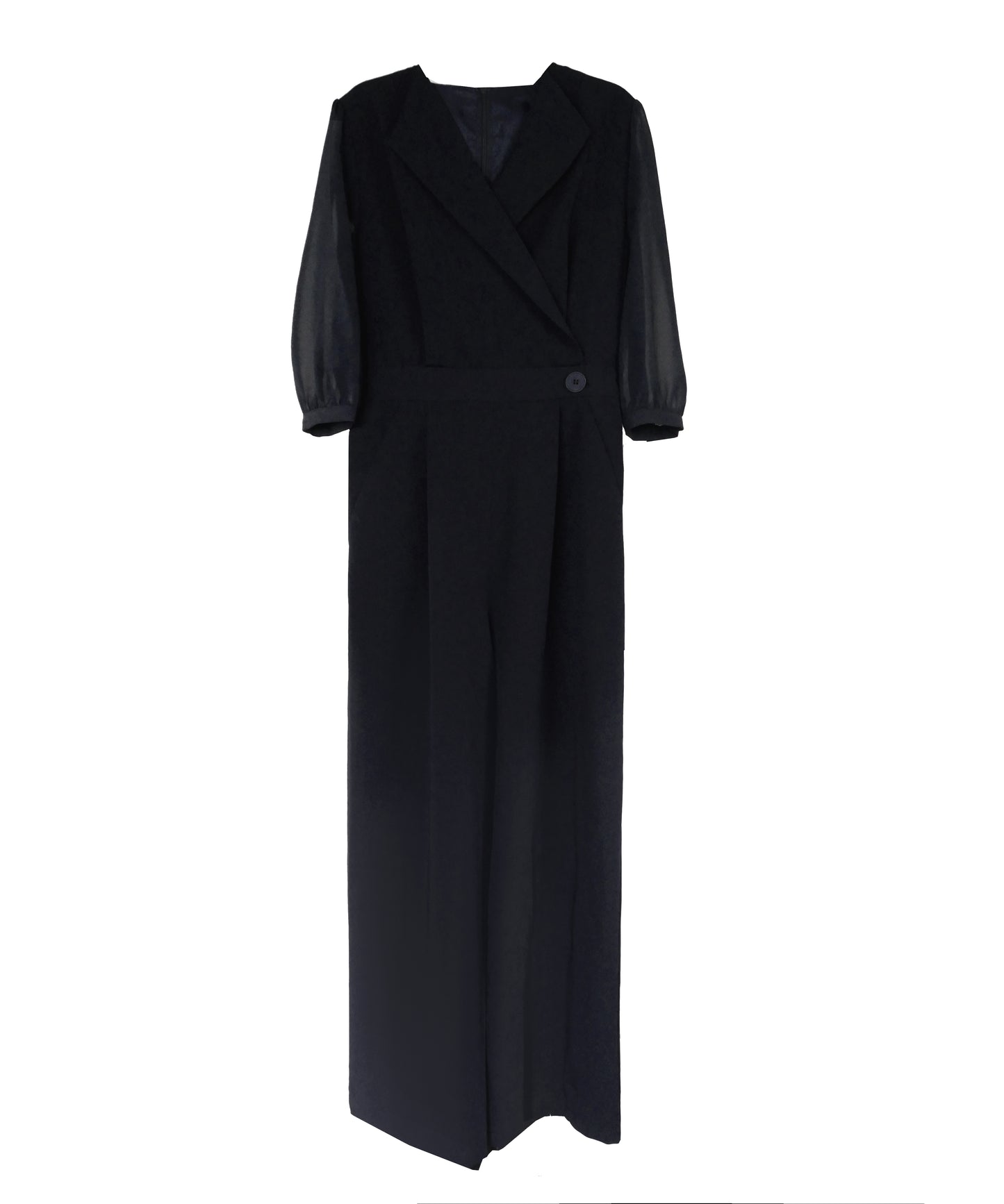 LADY JUMP SUIT