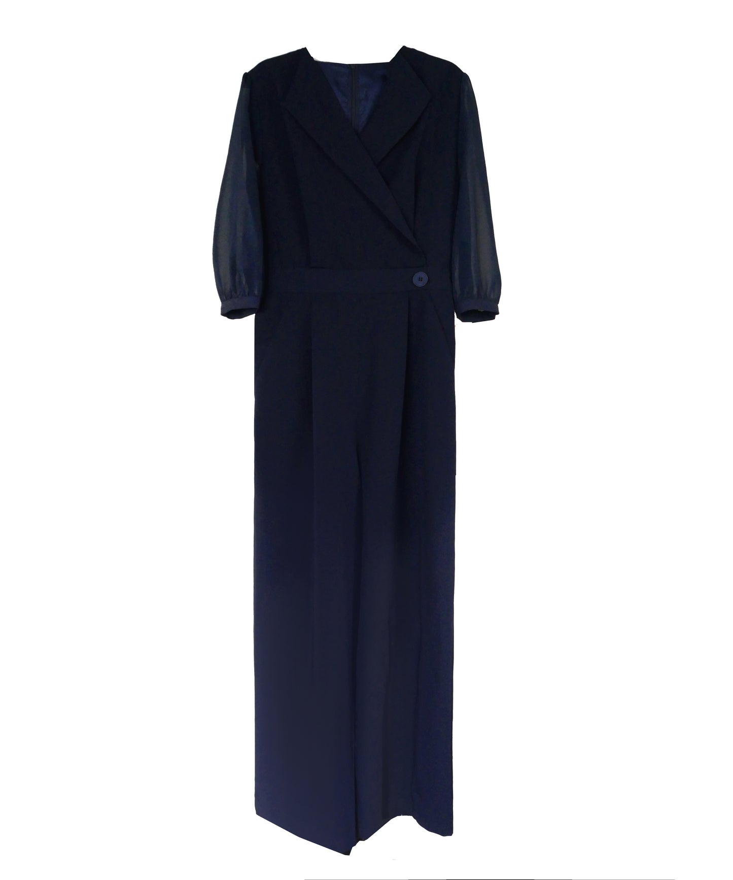 LADY JUMP SUIT