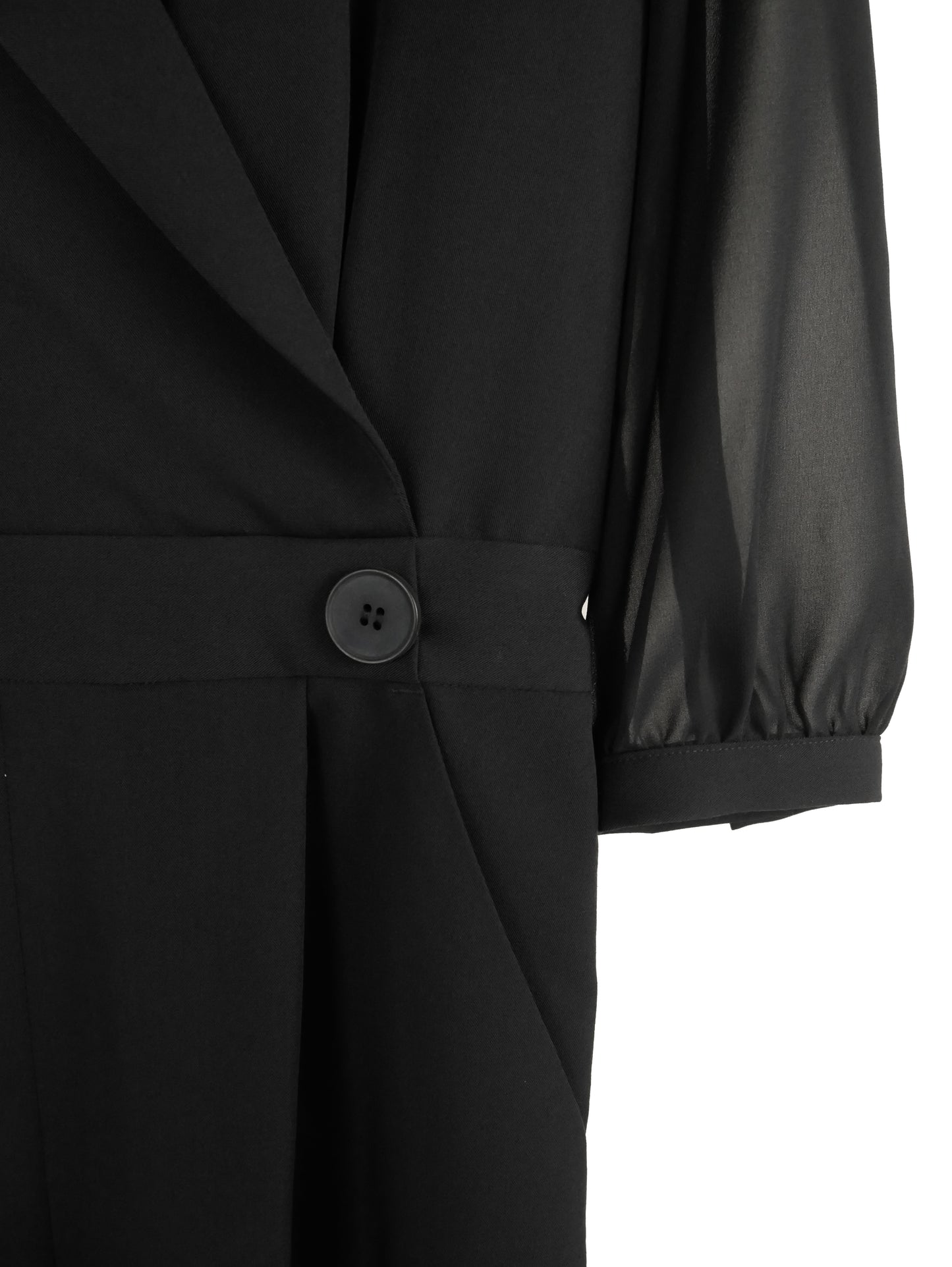 LADY JUMP SUIT