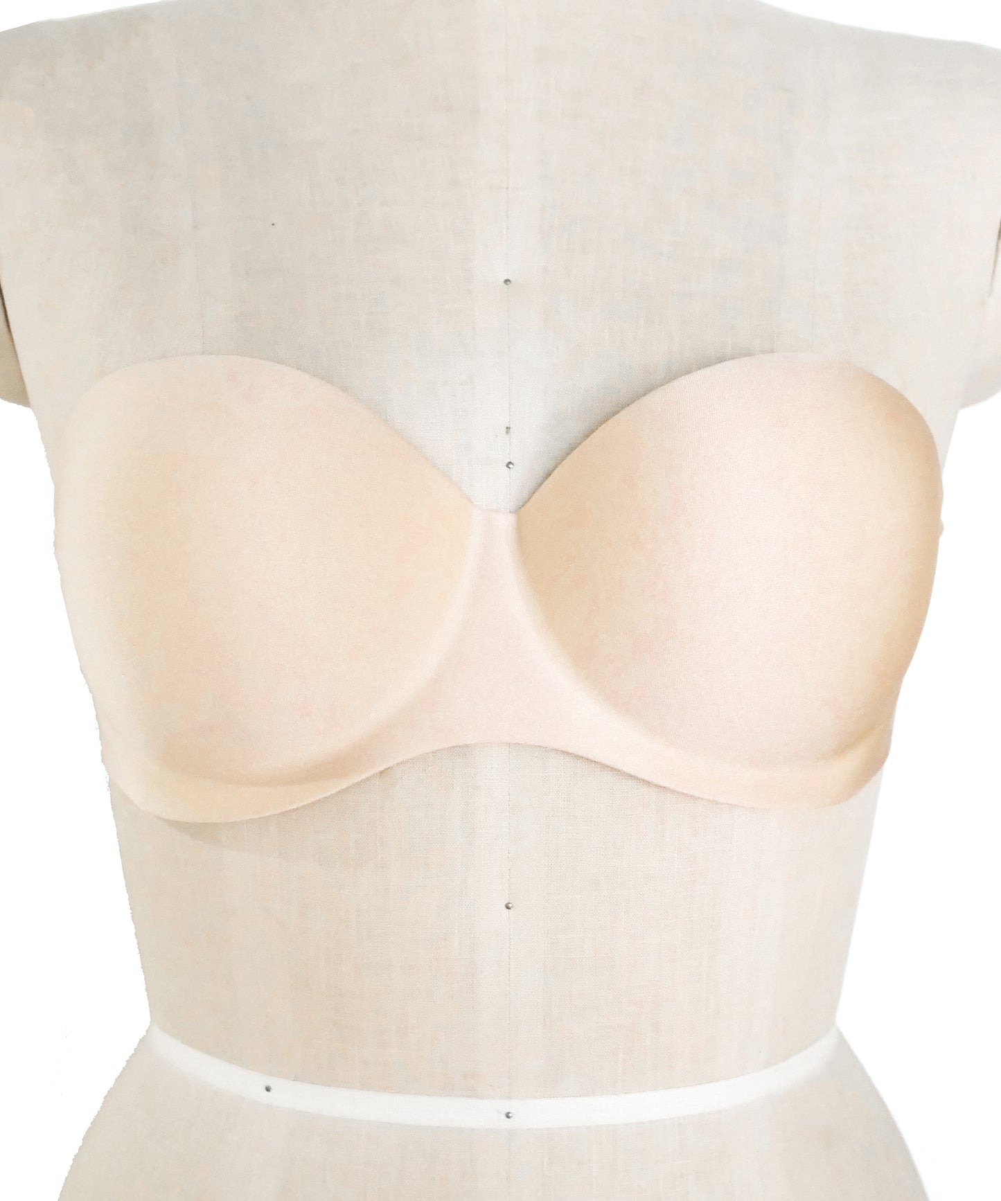 STRAPLESS BRA