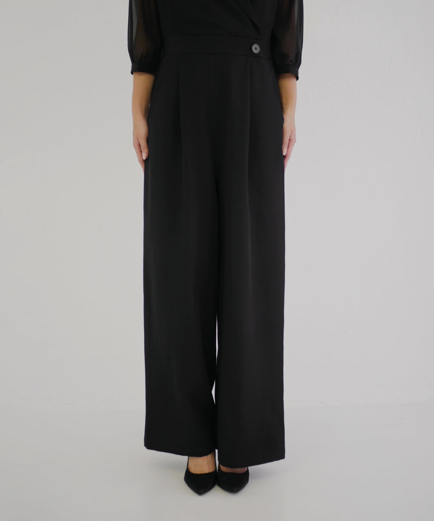 LADY JUMP SUIT