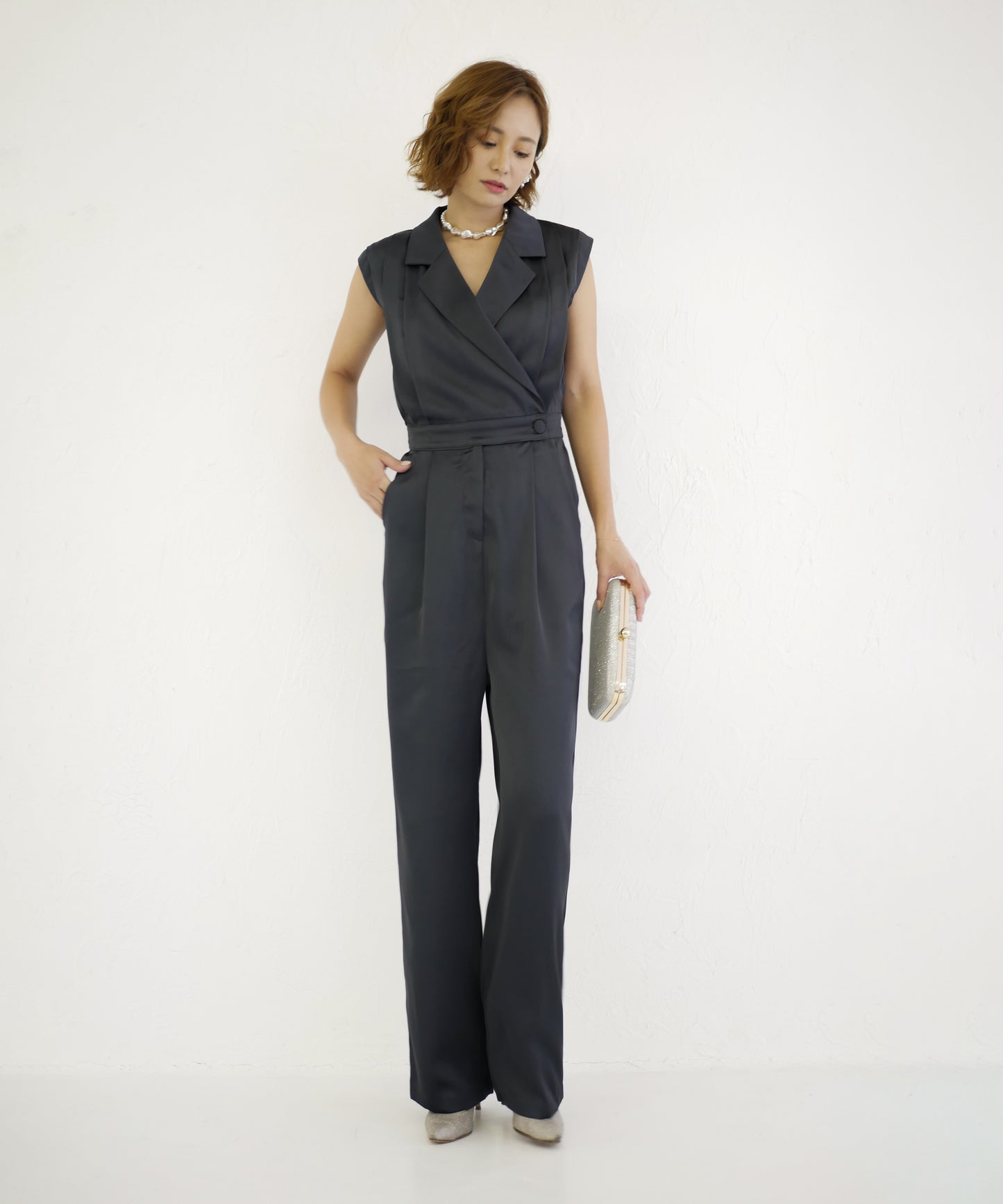 MANISH PANTS SET DRESS