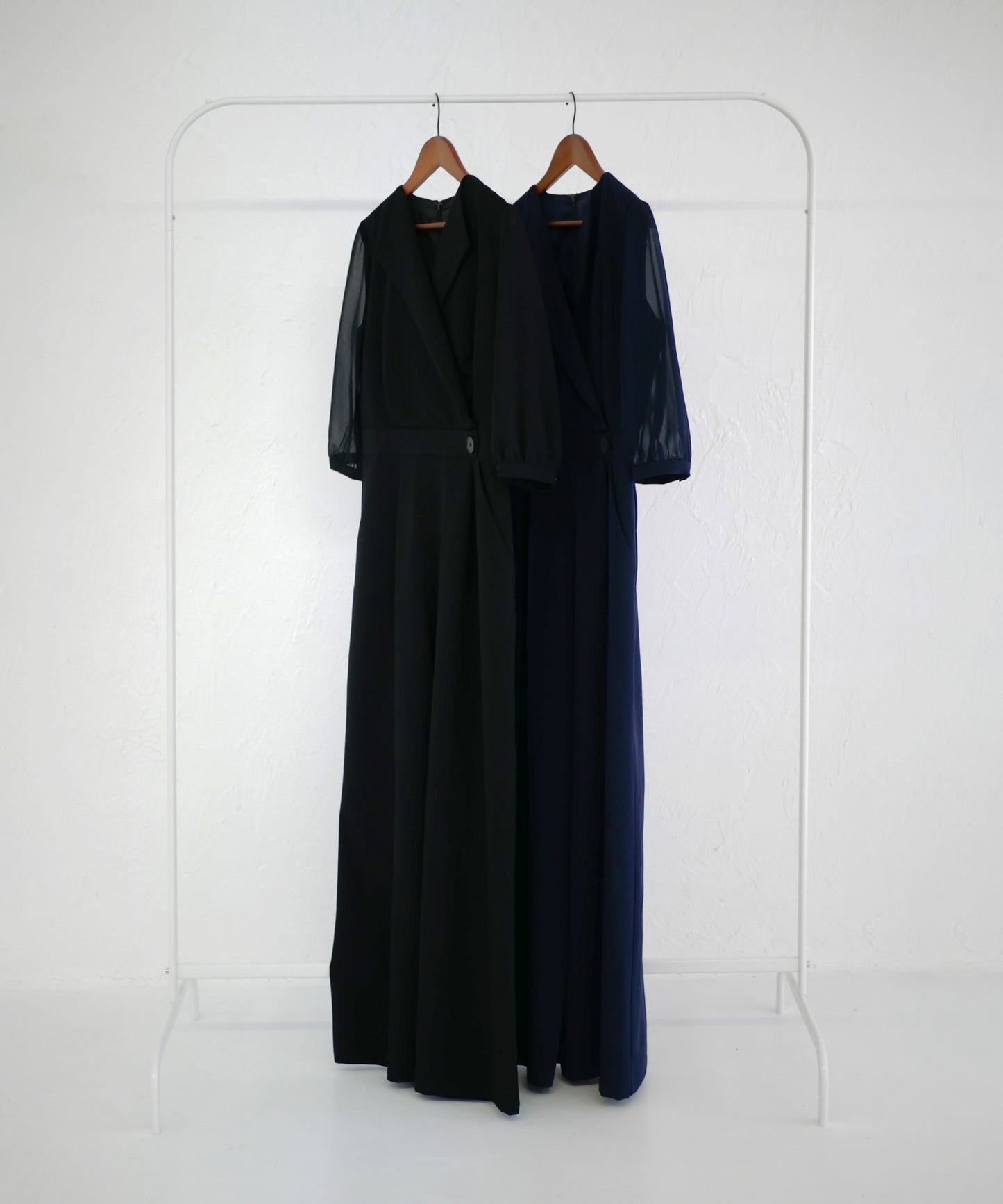 LADY JUMP SUIT
