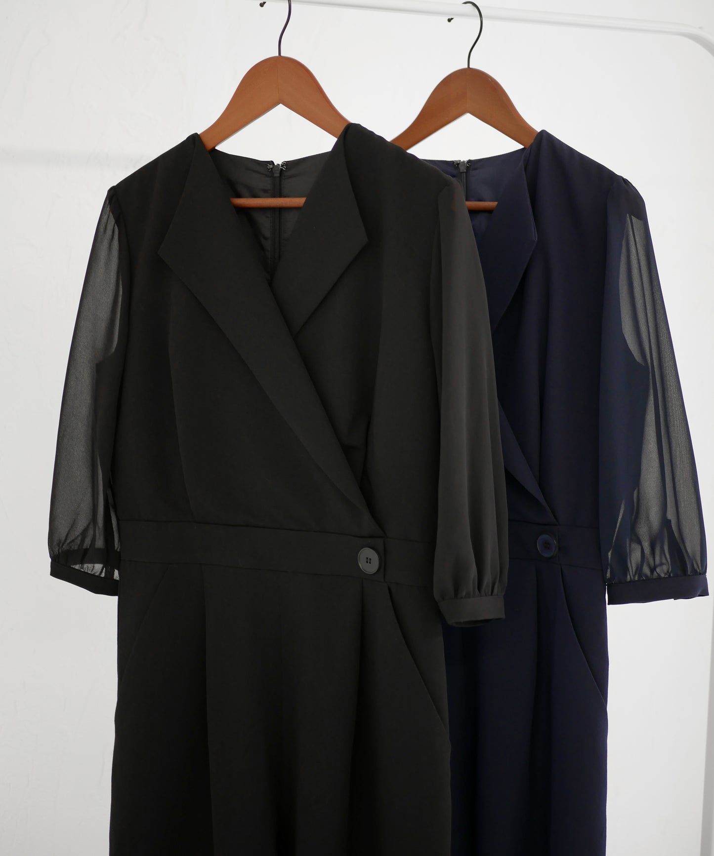 LADY JUMP SUIT