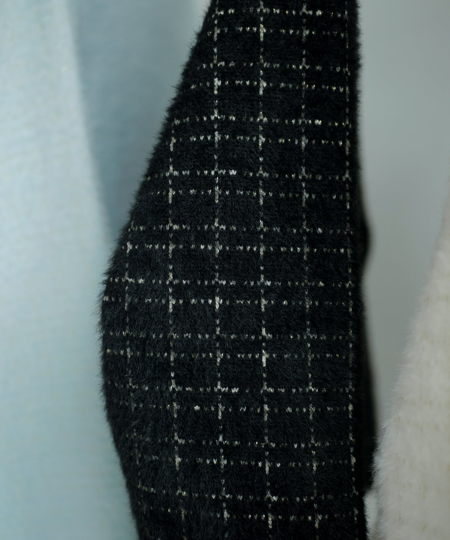 CLASSIC KNIT JACKET