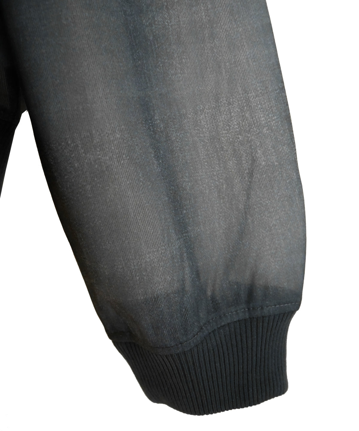 SHEER BLOUSON