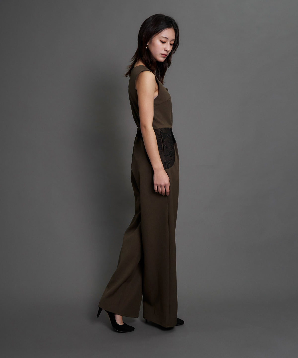 JACKET SET PANTS DRESS