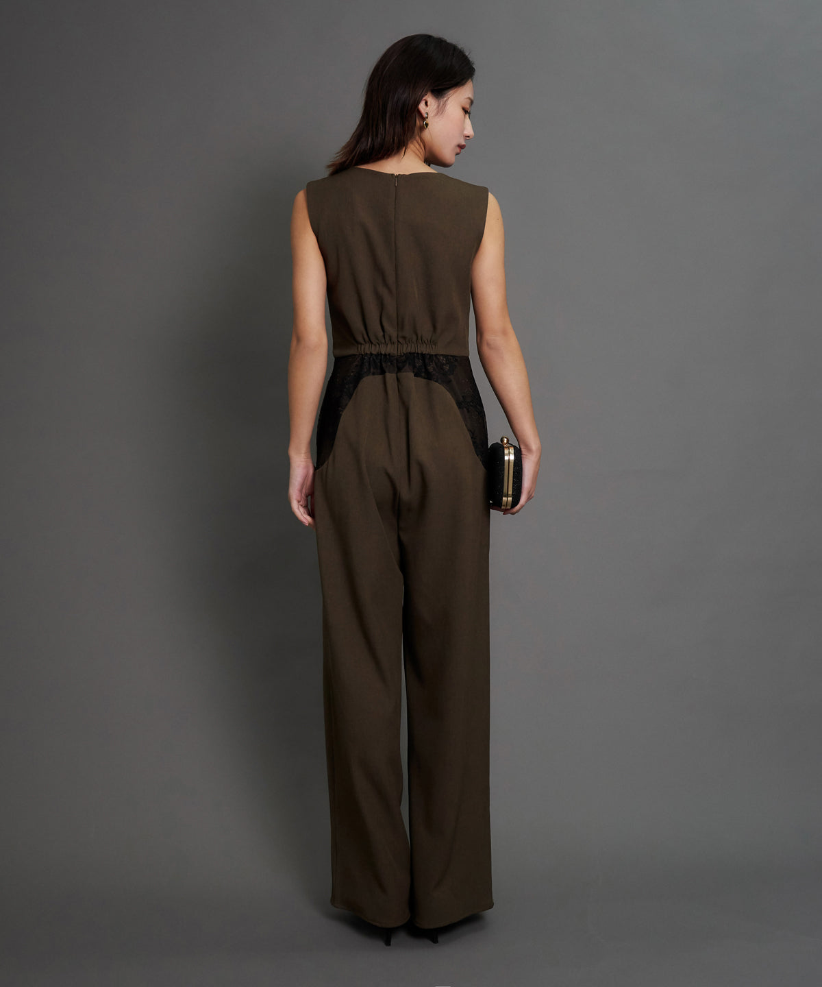 JACKET SET PANTS DRESS