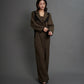 JACKET SET PANTS DRESS