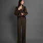 JACKET SET PANTS DRESS