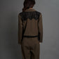 JACKET SET PANTS DRESS
