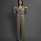 JACKET SET PANTS DRESS