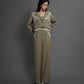 JACKET SET PANTS DRESS