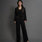 JACKET SET PANTS DRESS