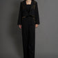 JACKET SET PANTS DRESS