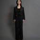 JACKET SET PANTS DRESS