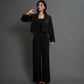 JACKET SET PANTS DRESS