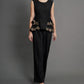 POINT LACE PANTS SET UP