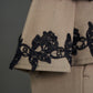 POINT LACE PANTS SET UP