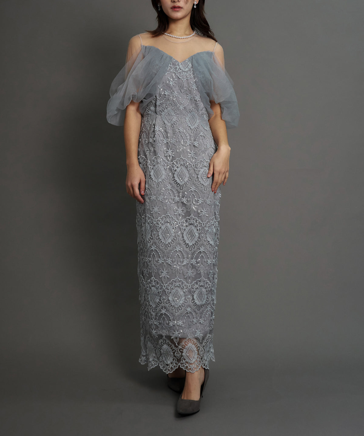 Myshawty公式ドレス通販サイト – My shawty