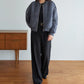 SHEER BLOUSON
