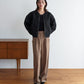 SHEER BLOUSON