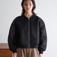 SHEER BLOUSON