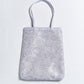 LACE TOTE BAG