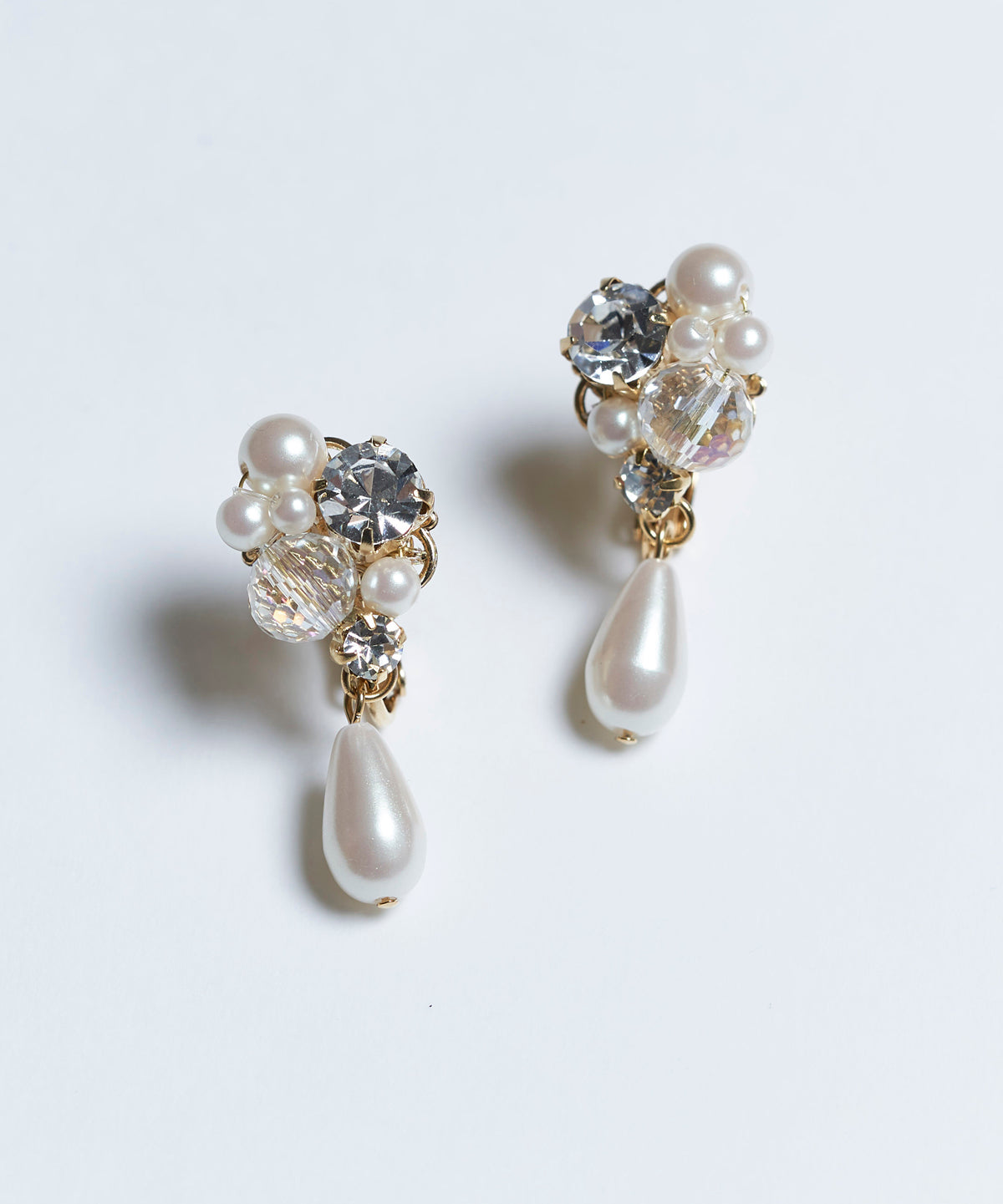 BIJOU DROP EARRING