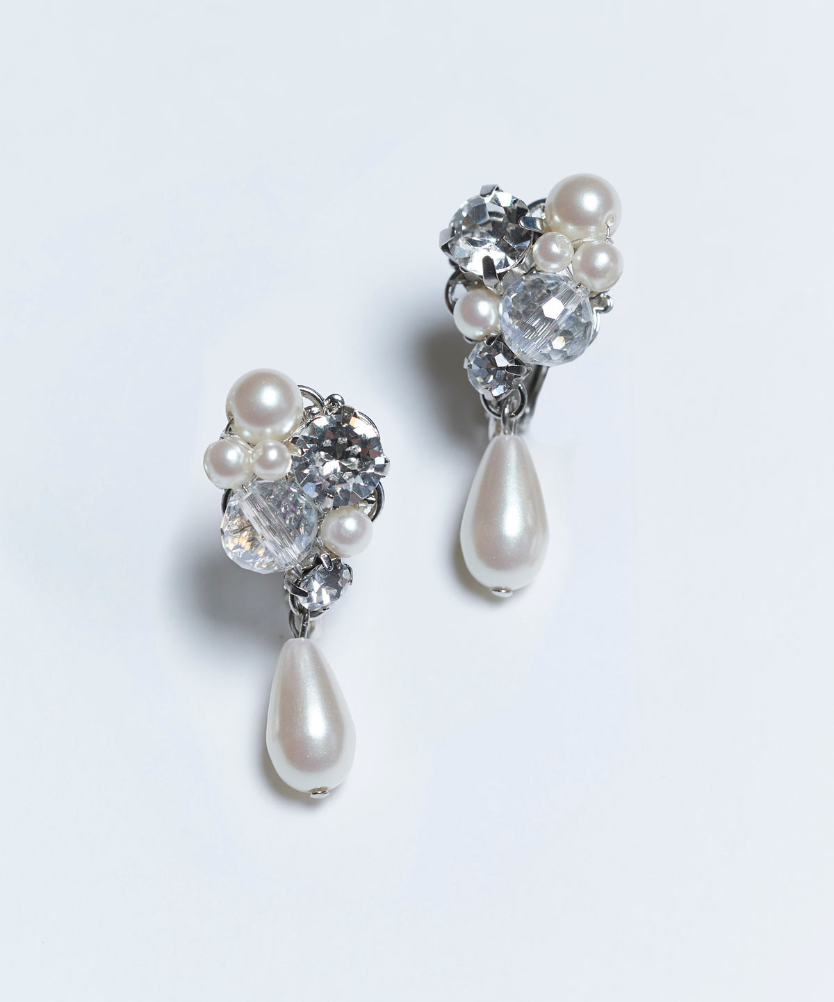 BIJOU DROP EARRING