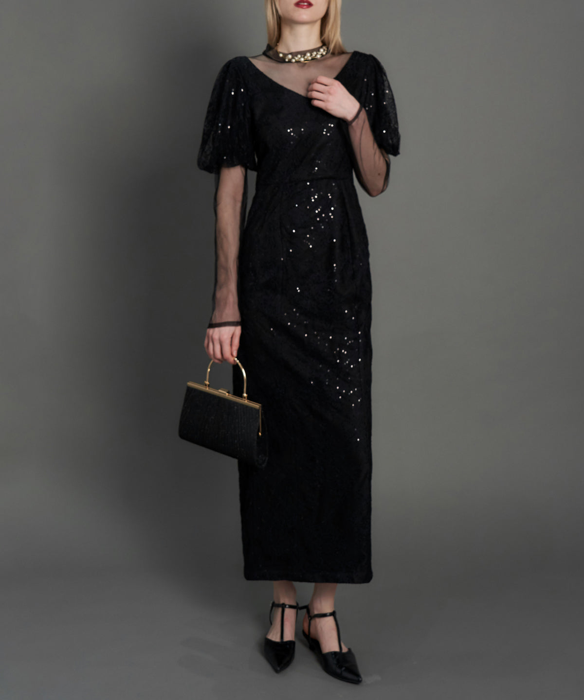DRESS – My shawty