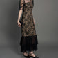 LILY LACE TIERD DRESS