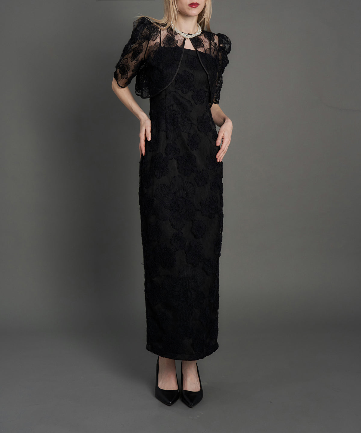 DRESS – My shawty