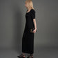 BIG RIBON BUISTIER DRESS