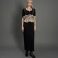 BIG RIBON BUISTIER DRESS