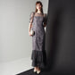 LILY LACE TIERD DRESS