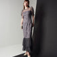 LILY LACE TIERD DRESS