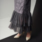 LILY LACE TIERD DRESS