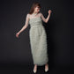 FLUFFY TULE DRESS